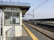久々原近辺の画像