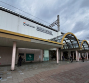 古川橋近辺の画像