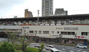 守口市近辺の画像
