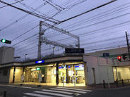 土居近辺の画像