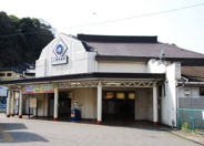 横須賀近辺の画像