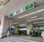 綾瀬近辺の画像