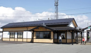 新屋近辺の画像