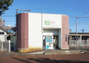 帯織近辺の画像