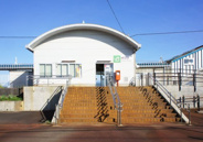 押切近辺の画像