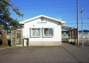 東光寺近辺の画像