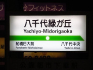 八千代緑が丘近辺の画像