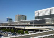 新大阪近辺の画像