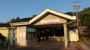 信貴山口近辺の画像