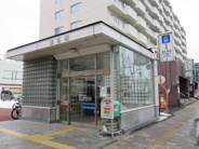 東札幌近辺の画像