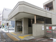 北１３条東近辺の画像