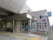 福住近辺の画像