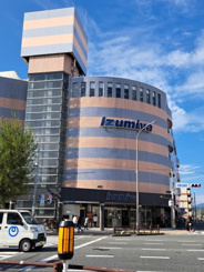 北野白梅町近辺の画像