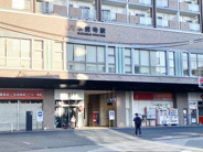 水前寺近辺の画像