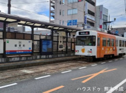 健軍町近辺の画像