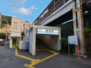 逸見近辺の画像