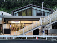 京急田浦近辺の画像