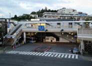 追浜近辺の画像