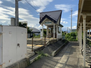 南寒河江近辺の画像