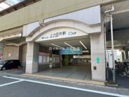 上小田井近辺の画像