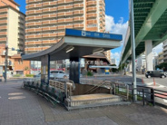 浄心近辺の画像