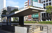 丸の内近辺の画像