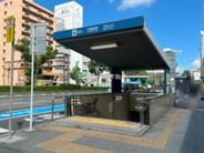 大須観音近辺の画像