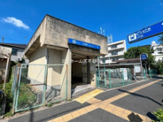 川名近辺の画像