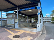 植田近辺の画像