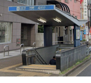 今池近辺の画像