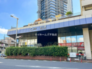 池下近辺の画像