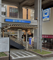 本郷近辺の画像