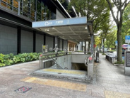 矢場町近辺の画像