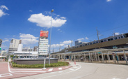大曽根近辺の画像