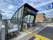茶屋ヶ坂近辺の画像