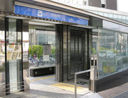 名古屋大学近辺の画像