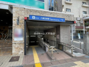 八事日赤近辺の画像