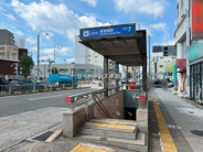 新瑞橋近辺の画像