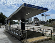 熱田神宮西近辺の画像