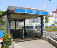 名古屋港近辺の画像