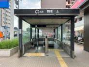 野並近辺の画像