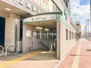 上飯田近辺の画像