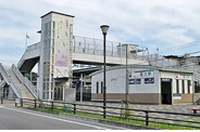 藤川近辺の画像