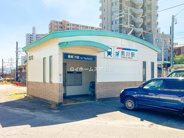 男川近辺の画像