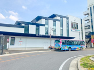 新安城近辺の画像
