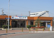 富士松近辺の画像