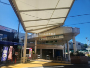 中京競馬場前近辺の画像