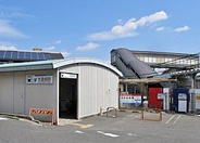 本星崎近辺の画像