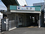 桜近辺の画像