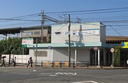 山王近辺の画像
